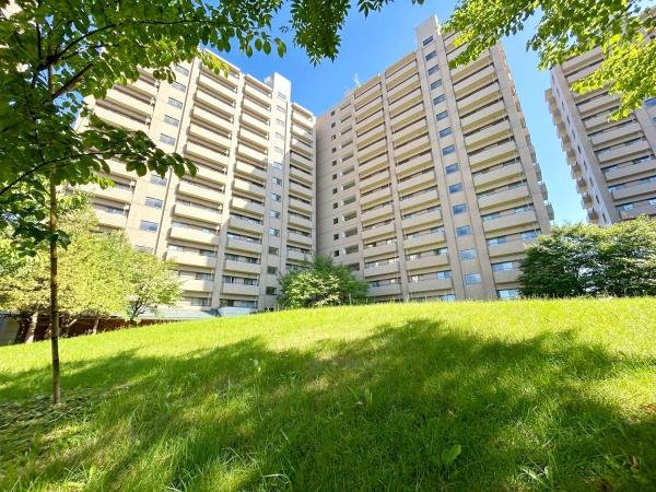 ロイヤルコートさっぽろシティセカンドコートのその他現地画像