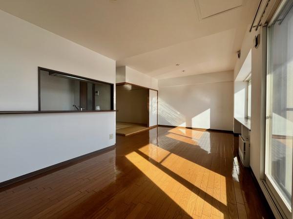 ロイヤルコートさっぽろシティセカンドコートのリビング画像