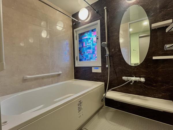 グランファーレ札幌山鼻レガリアウエストウイングのバス画像