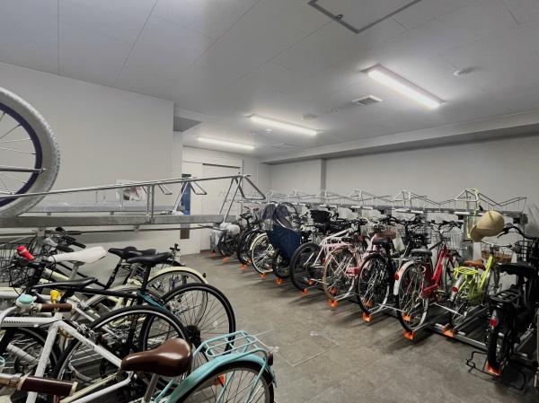 グランファーレ札幌山鼻レガリアウエストウイングのその他共用部分画像