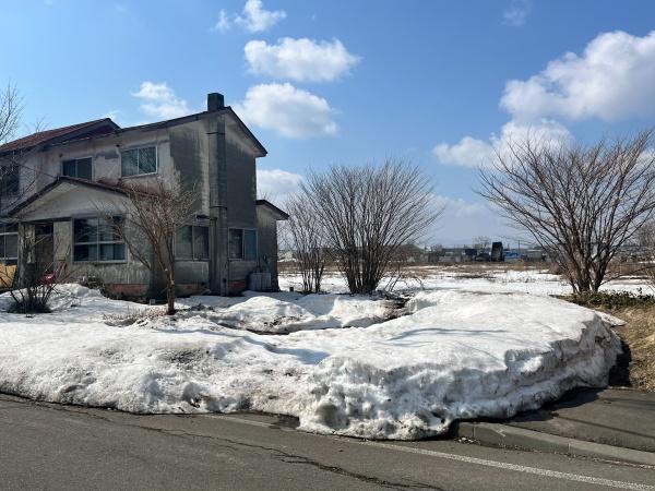 東米里2124-58・土地のその他現地画像