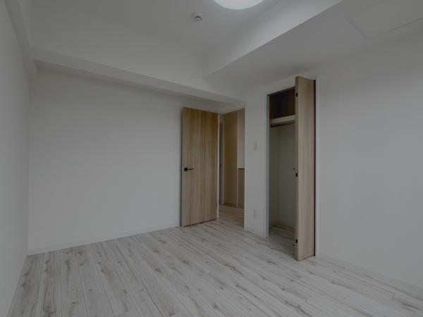 サンコート丘珠の洋室画像