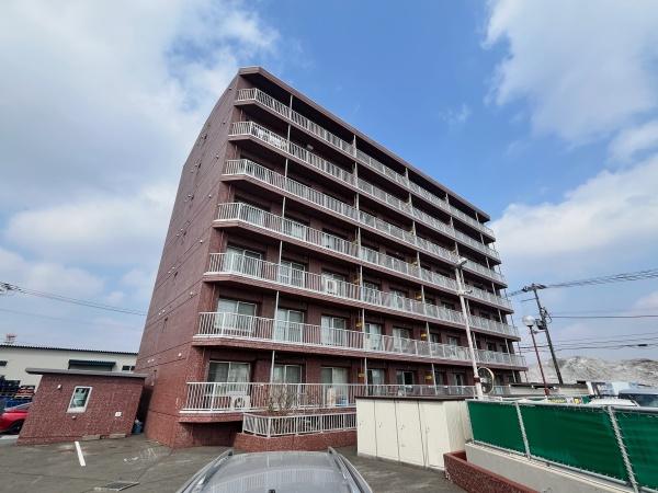 サンコート丘珠のその他画像