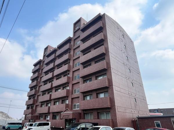 サンコート丘珠のその他画像