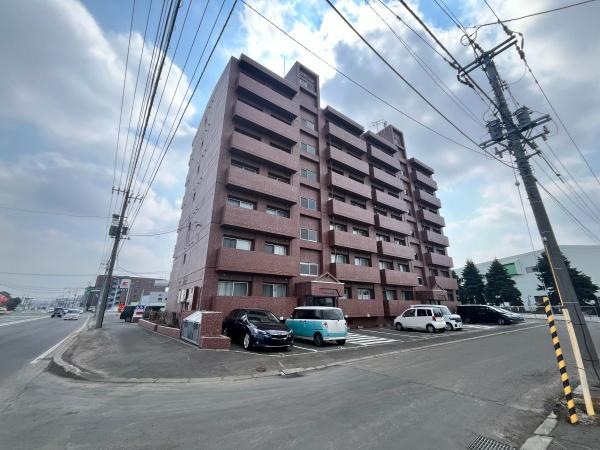 サンコート丘珠のその他画像