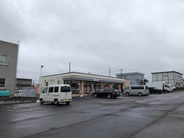 エクセルシオール南郷南のコンビニ画像