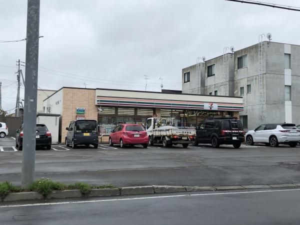 エクセルシオール南郷南のコンビニ画像