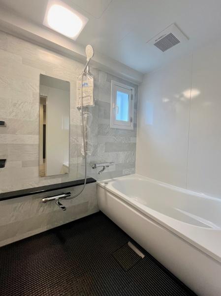 エクセルシオール南郷南のバス画像