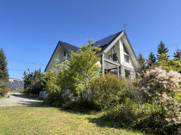 長沼町字加賀団体・戸建のその他画像