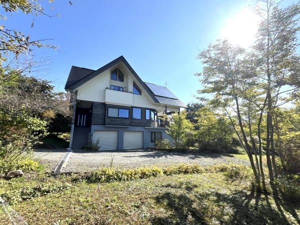 長沼町字加賀団体・戸建のその他現地画像