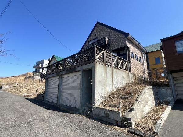 厚田区望来海の見える別荘のその他現地画像