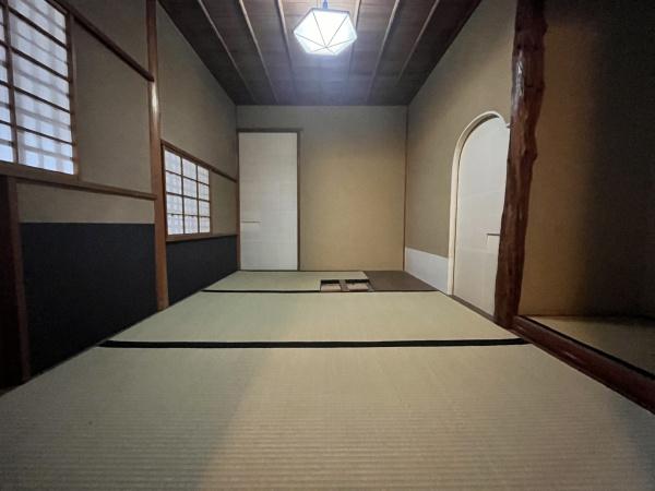 福住2-7・戸建のその他内観画像
