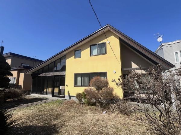 福住2-7・戸建 中古一戸建
