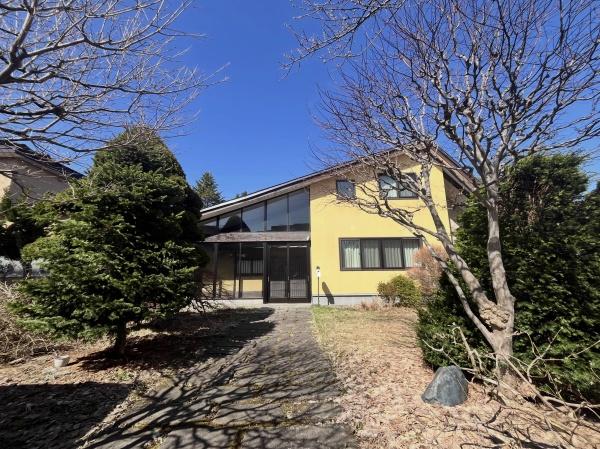 福住2-7・戸建のその他現地画像
