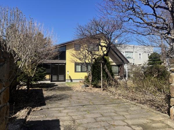 福住2-7・戸建のその他現地画像