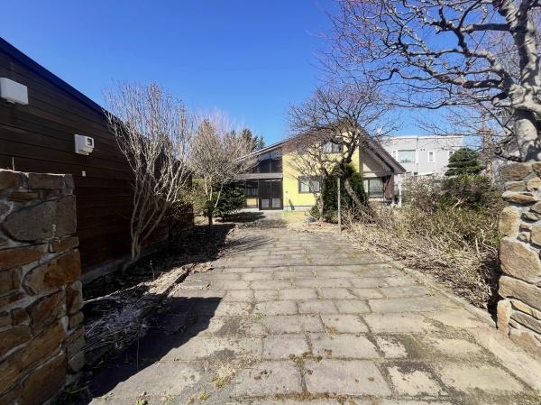 福住2-7・戸建のその他現地画像