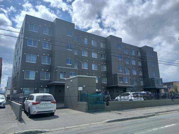 ハウスオブリザ伏古 中古マンション