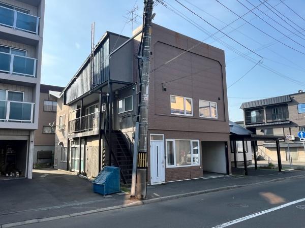 平和通16丁目北・土地(建築条件なし) 土地 平和通16丁目北・土地(建築条件なし) 土地