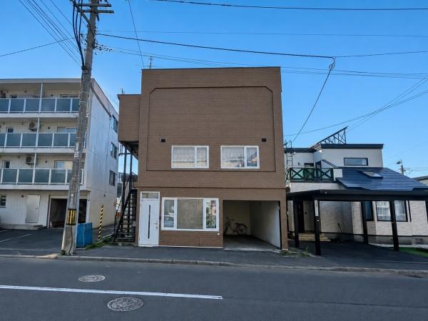 平和通16丁目北・土地(建築条件なし)のその他画像