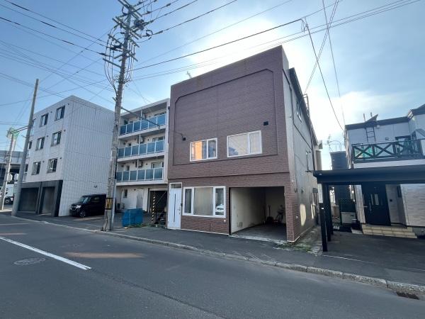平和通16丁目北・土地(建築条件なし)のその他画像