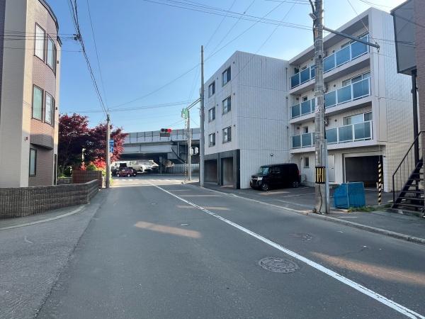 平和通16丁目北・土地(建築条件なし)のその他画像