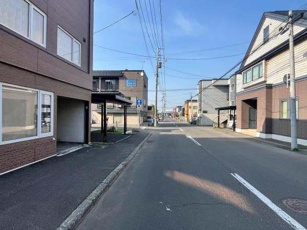 平和通16丁目北・土地(建築条件なし)のその他画像