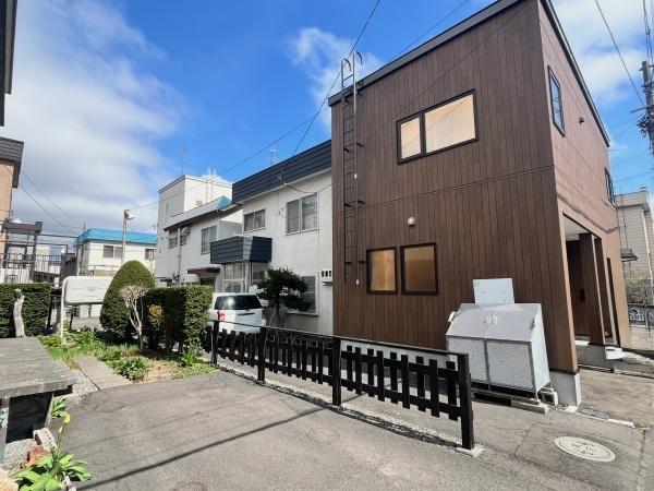 月寒東2-5・戸建のその他画像