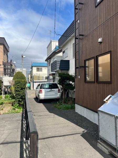 月寒東2-5・戸建のその他画像