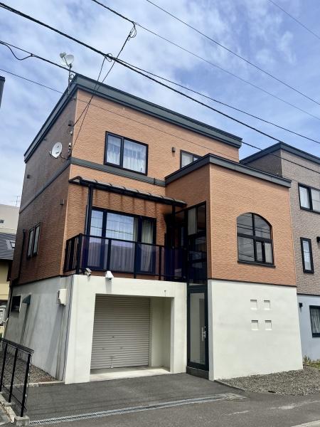 月寒東3条6丁目・戸建のその他現地画像