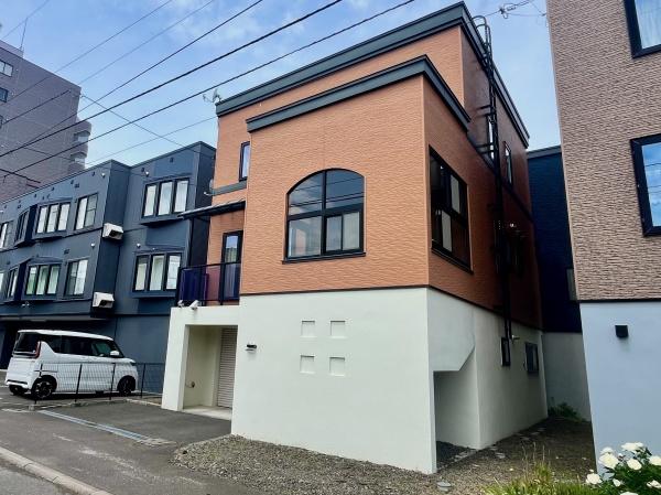 月寒東3条6丁目・戸建のその他現地画像
