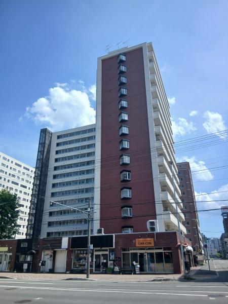 朝日プラザ一条橋のその他現地画像