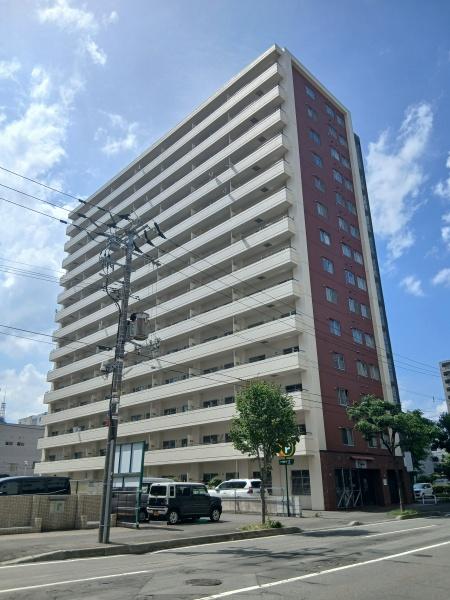 朝日プラザ一条橋のその他現地画像