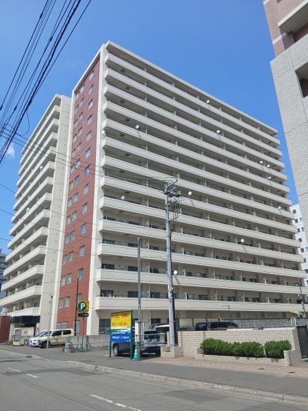 朝日プラザ一条橋のその他現地画像