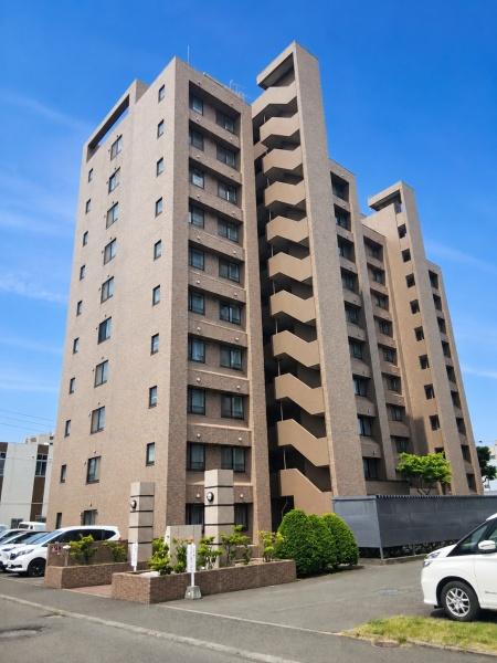 ロイヤルシャトー北円山EAST棟のその他共用部分画像