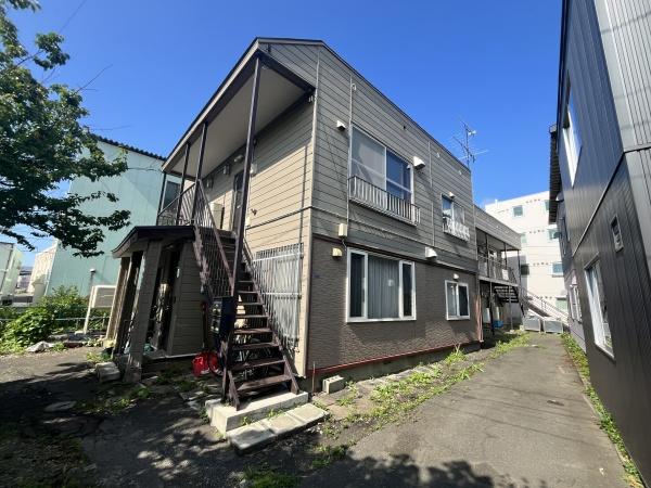 北7条西21丁目・土地のその他画像