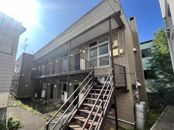 北7条西21丁目・土地のその他画像