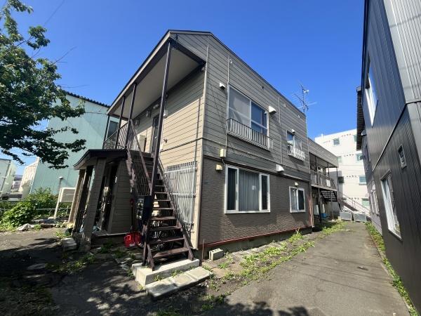 北7条西21丁目・土地のその他画像