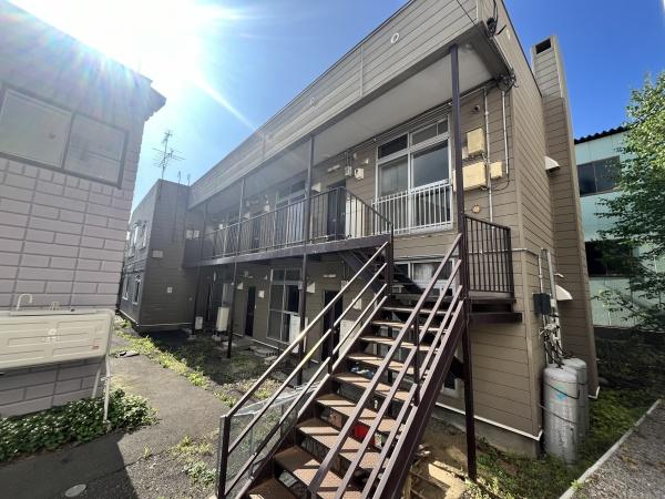 北7条西21丁目・土地のその他画像