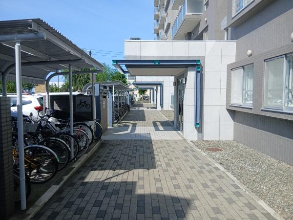 琴似四条シティハウスAのその他画像
