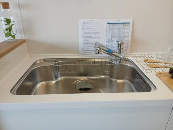 琴似四条シティハウスAのキッチン画像