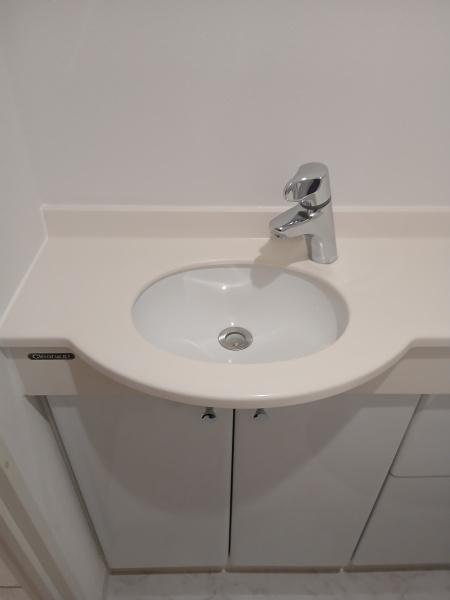 ゼファー静修学園前のトイレ画像