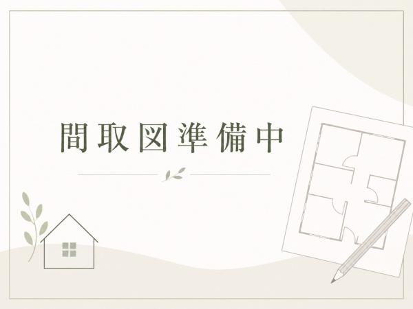 札幌市西区福井2丁目の中古一戸建の間取り画像