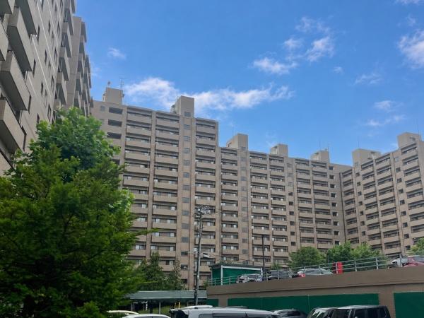 ロイヤルコートさっぽろシティセカンドコート 中古マンション