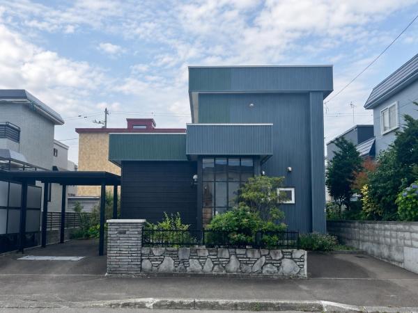 西野4条7丁目 リフォーム履歴のある戸建のその他現地画像