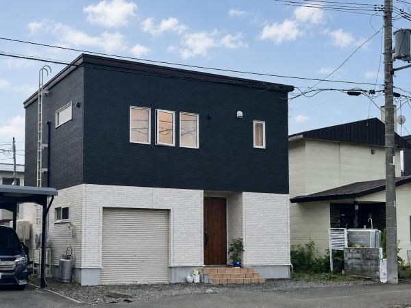 札幌市西区福井２丁目の中古一戸建のその他現地画像