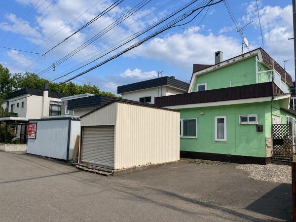 新琴似12-15・土地のその他画像