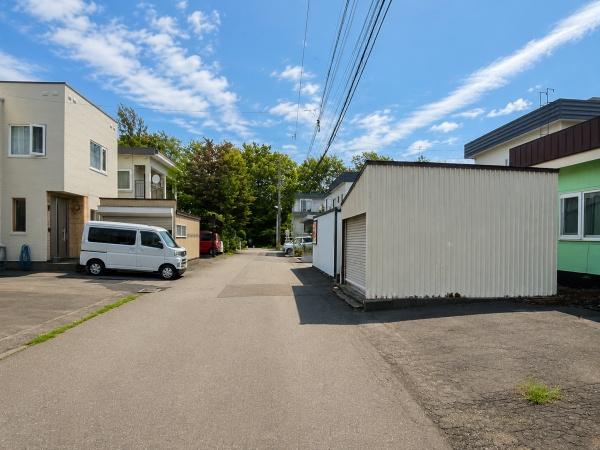 新琴似12-15・土地のその他画像