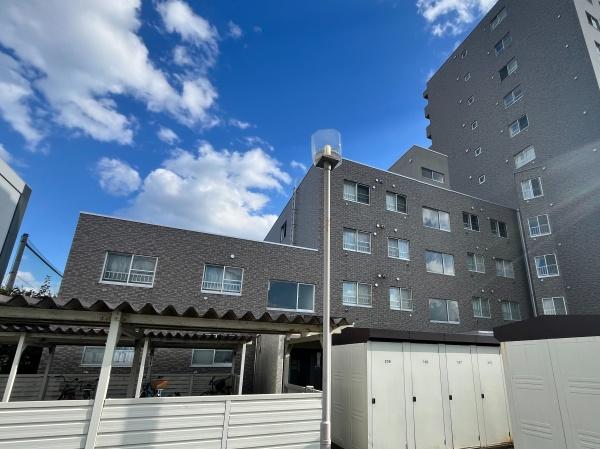 サーム月寒中央のその他現地画像