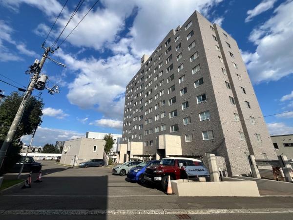 サーム月寒中央のその他現地画像