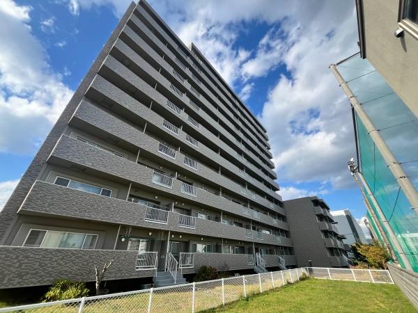 サーム月寒中央のその他現地画像